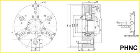 cnc chuck assembly|Hydraulic Chucks Assembly and Operating Manual .